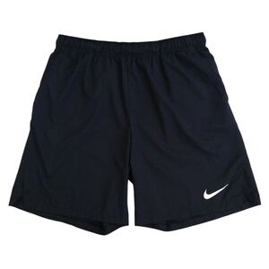 Nike Men’s Black Lightweight Athletic Shorts‎ Size XLarge